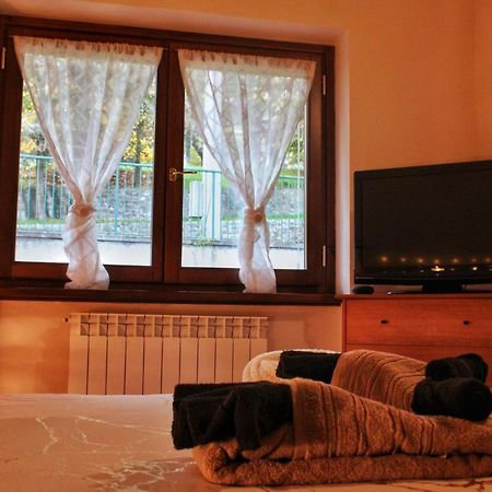 Il Posticino D'Oltrepo Διαμέρισμα Calghera Εξωτερικό φωτογραφία